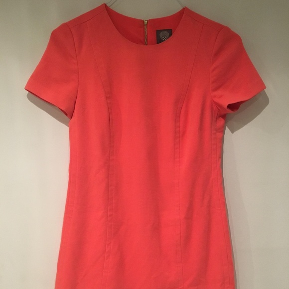 Vince Camuto Mint and Pink Dresses Bright Cocktail - Picture 5 of 8